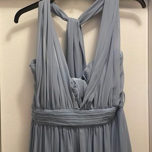 Birdy Grey Bridesmaids Dress 3XL